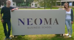 ECE Neoma Rouen
