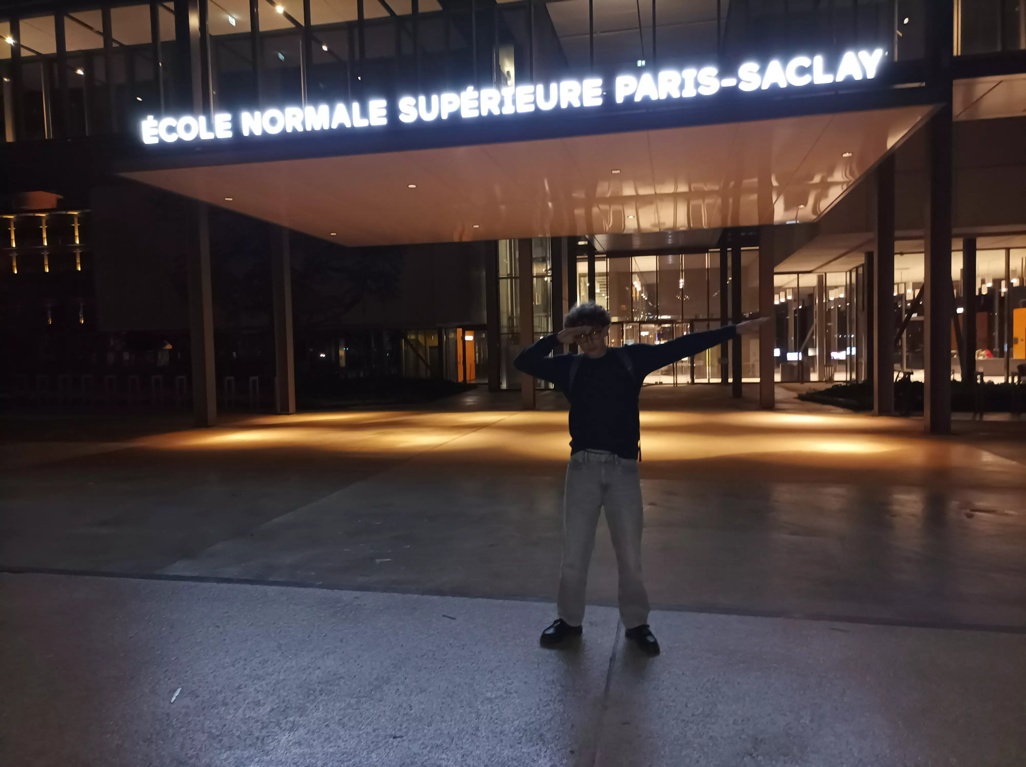 PARTOUCHE Nathan - photo